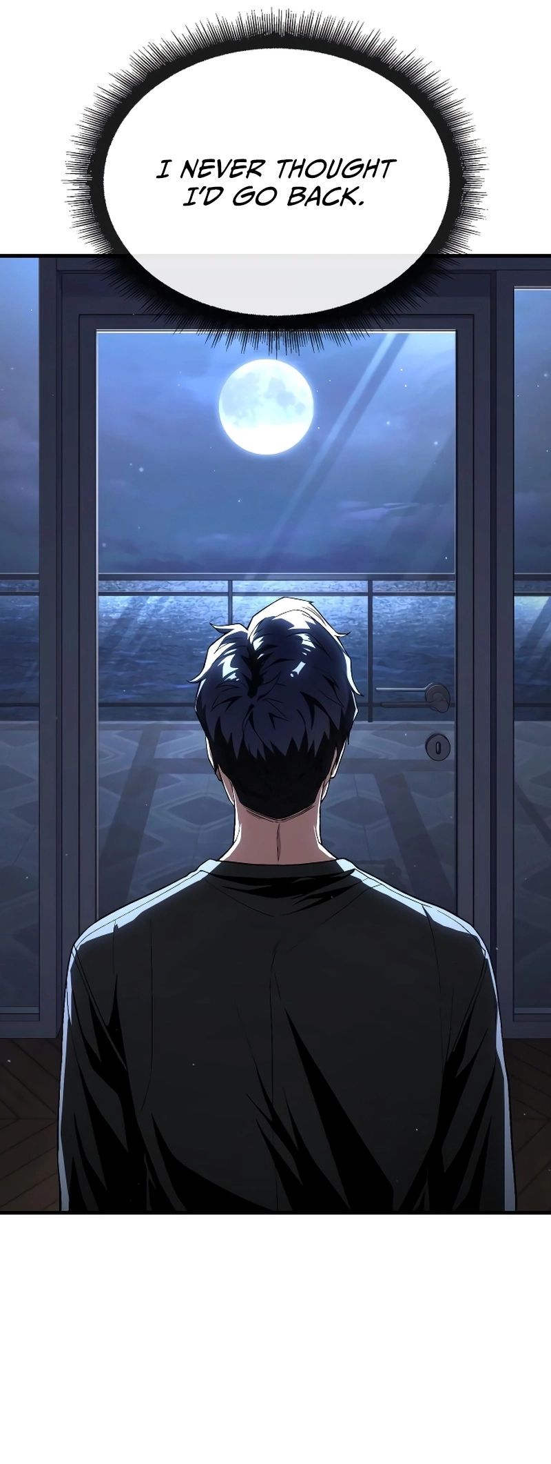 Read Rust EN Manga Online