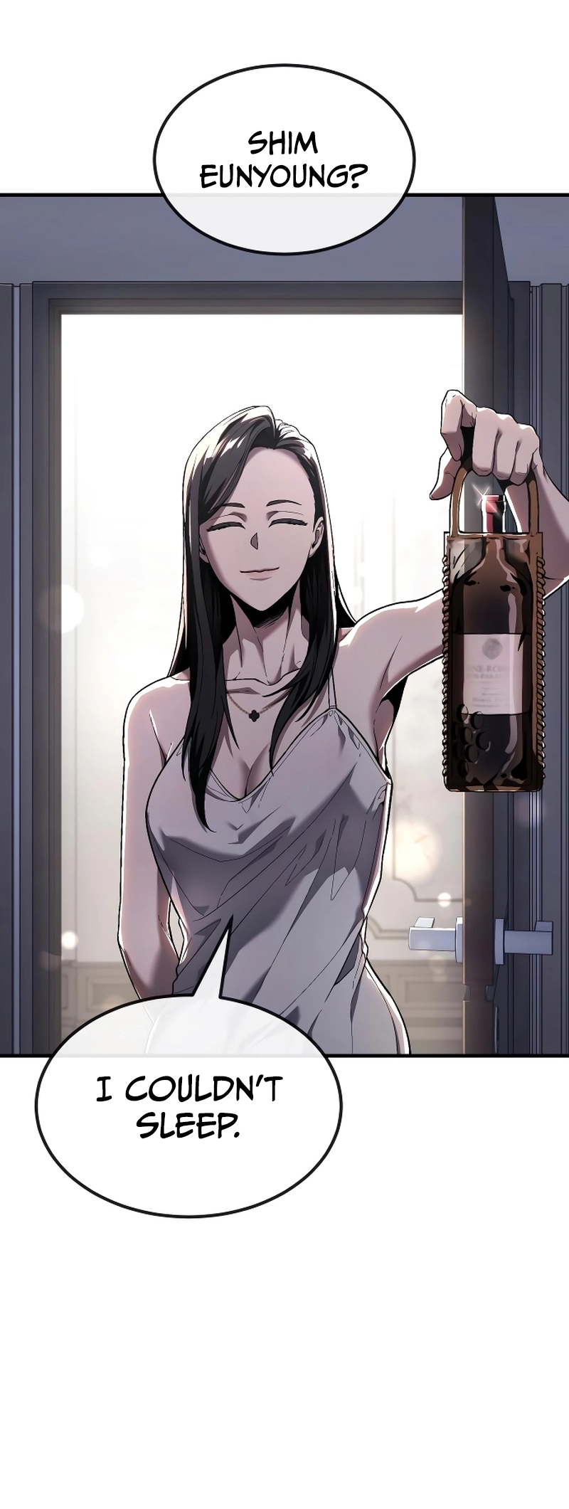 Read Rust EN Manga Online