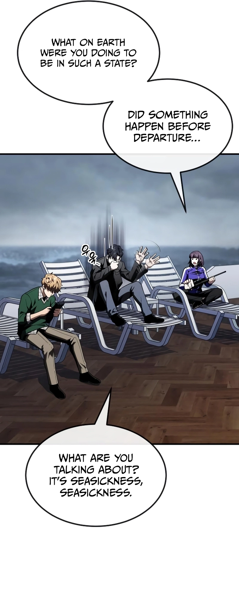 Read Rust EN Manga Online