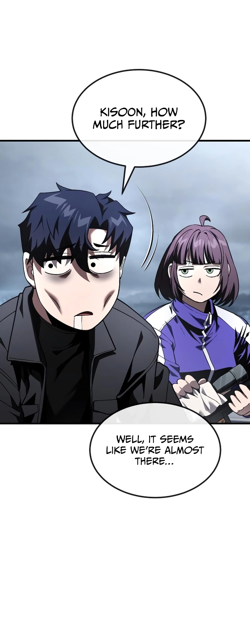 Read Rust EN Manga Online