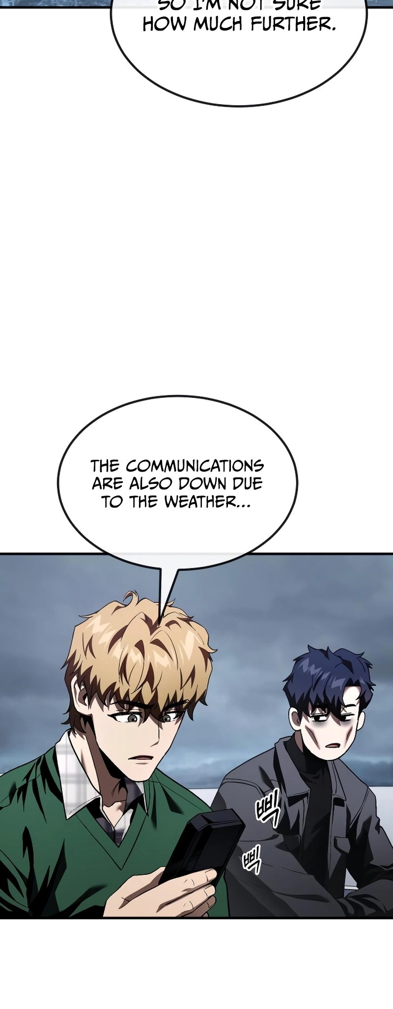 Read Rust EN Manga Online