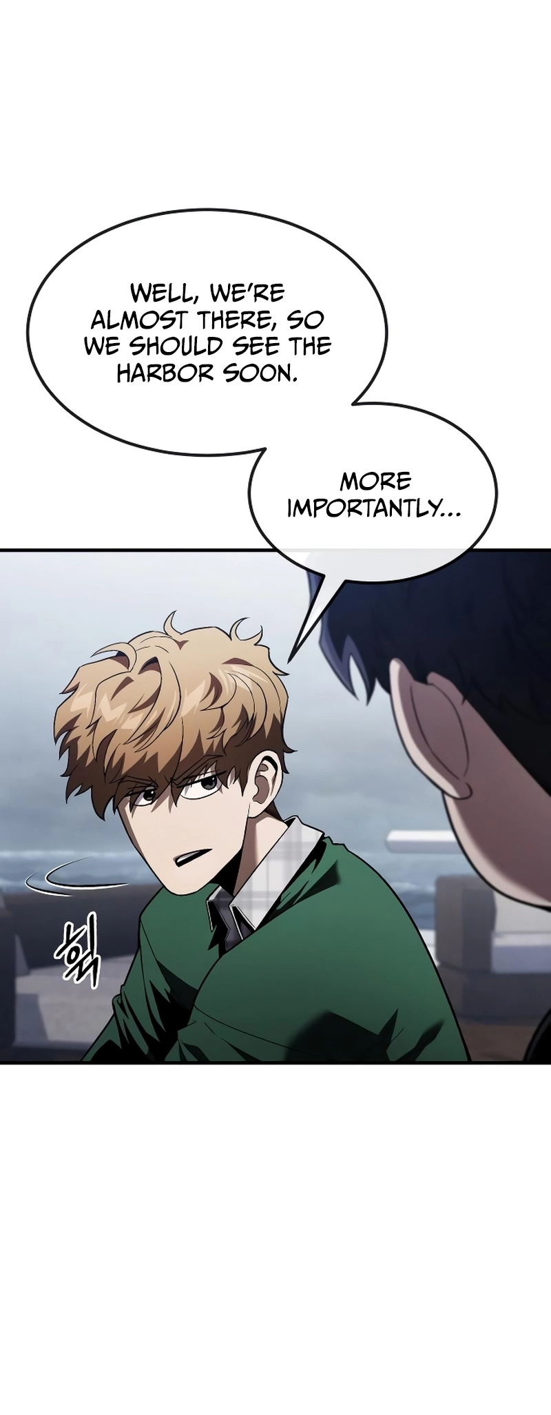 Read Rust EN Manga Online