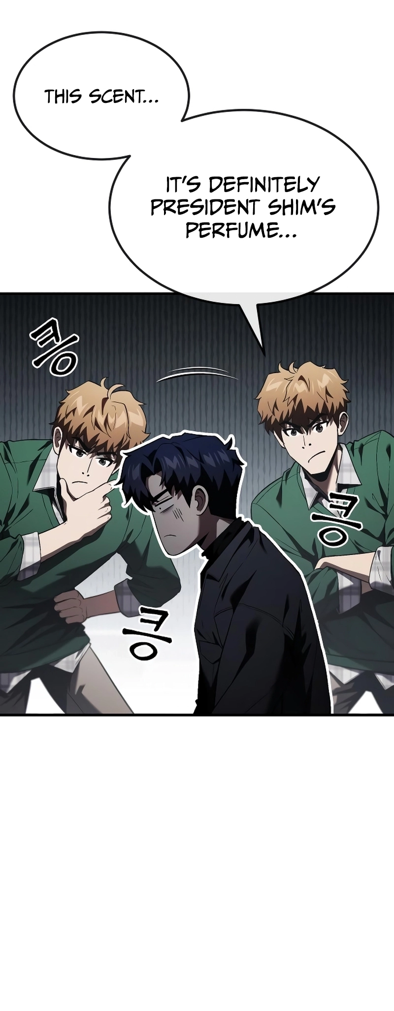 Read Rust EN Manga Online