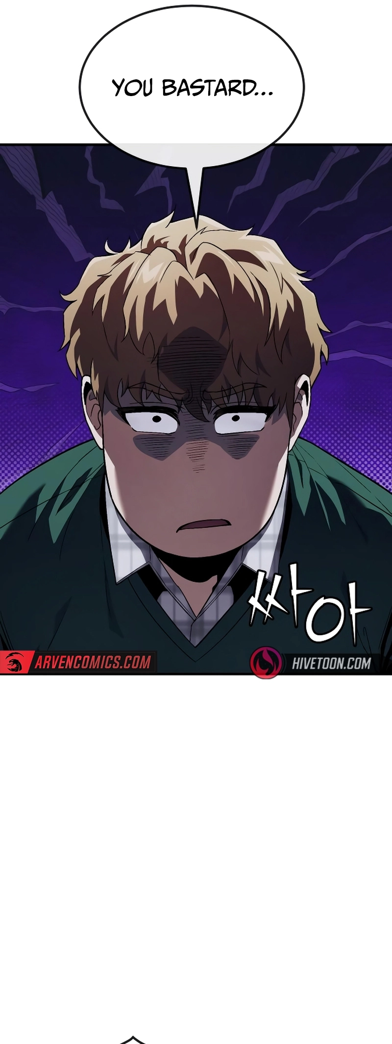 Read Rust EN Manga Online