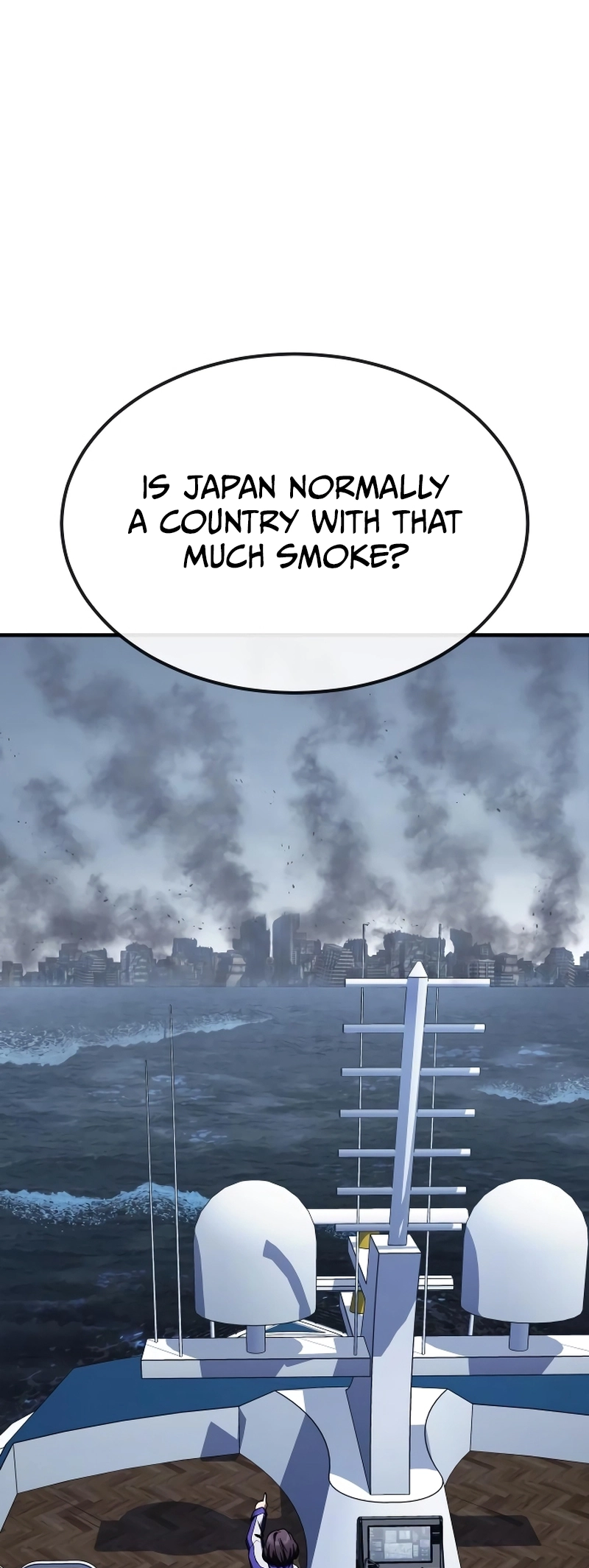 Read Rust EN Manga Online