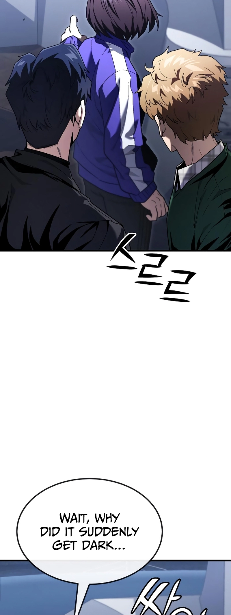 Read Rust EN Manga Online