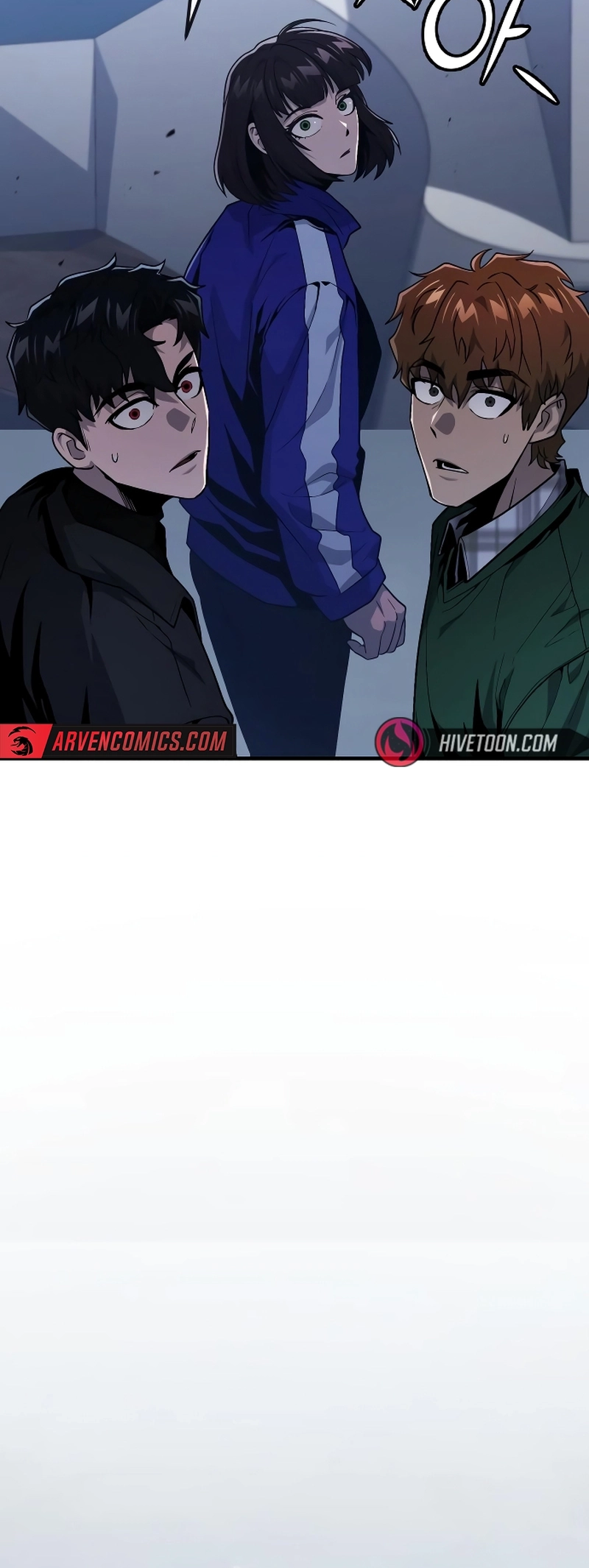 Read Rust EN Manga Online