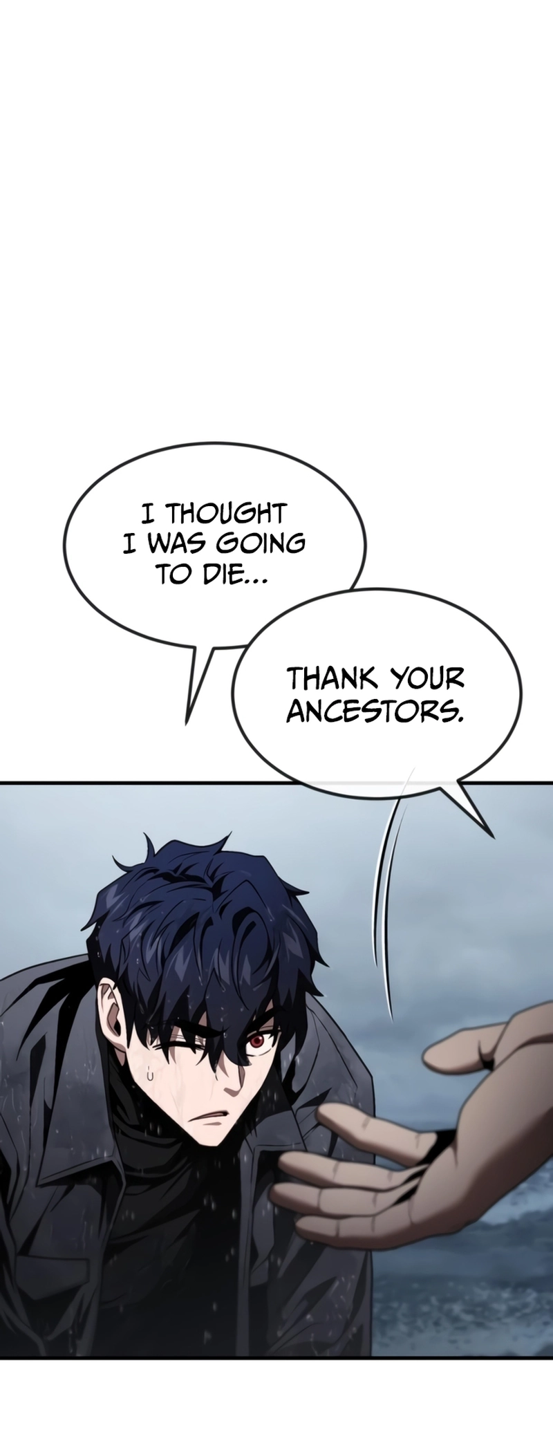 Read Rust EN Manga Online