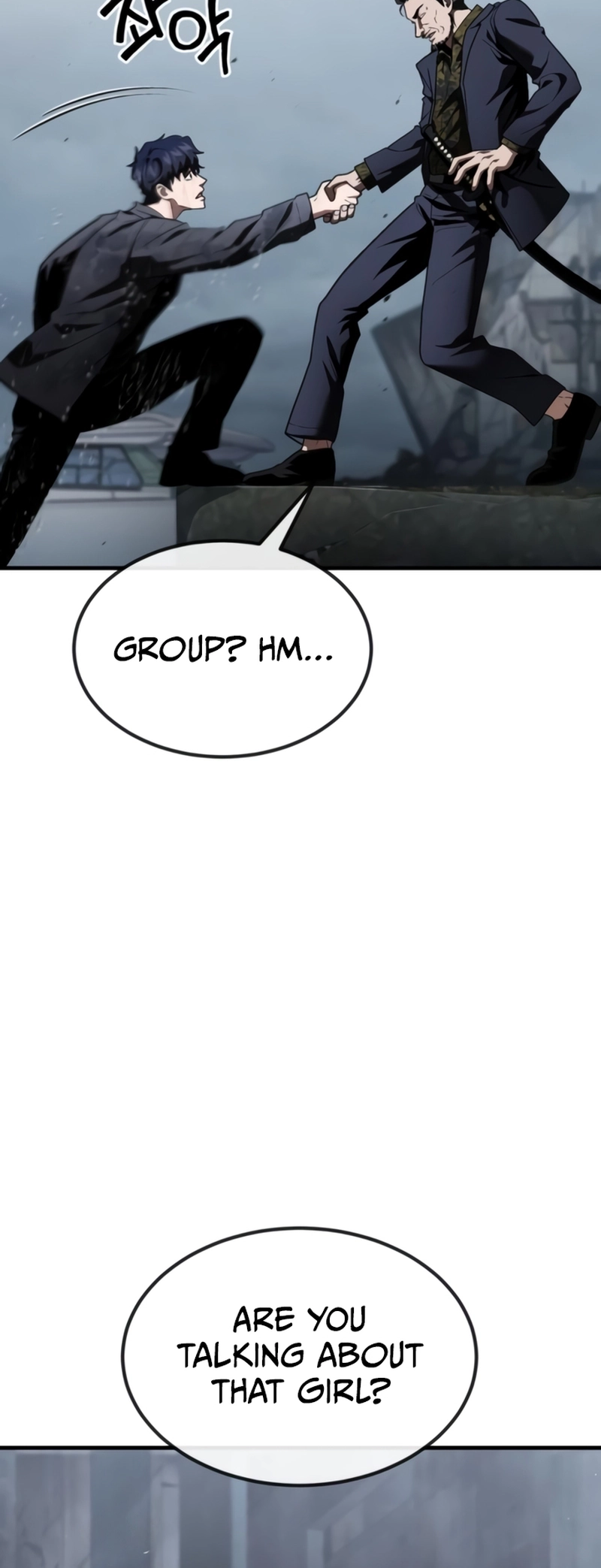 Read Rust EN Manga Online