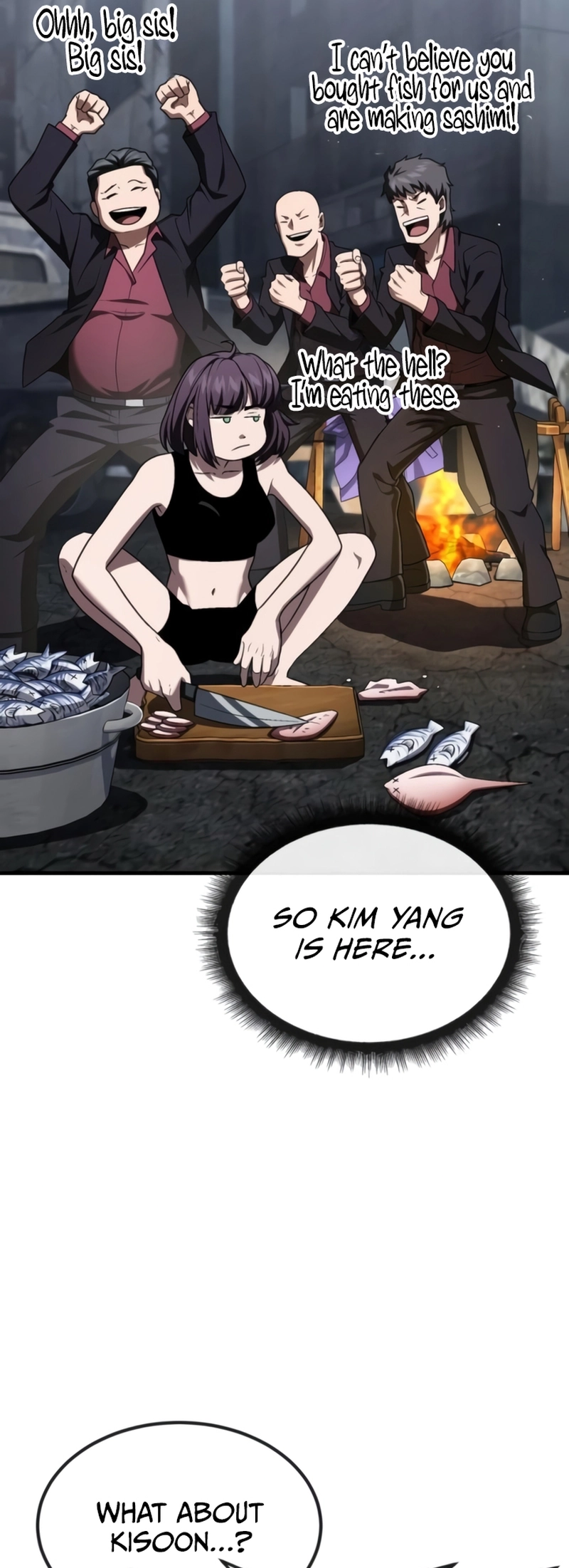 Read Rust EN Manga Online