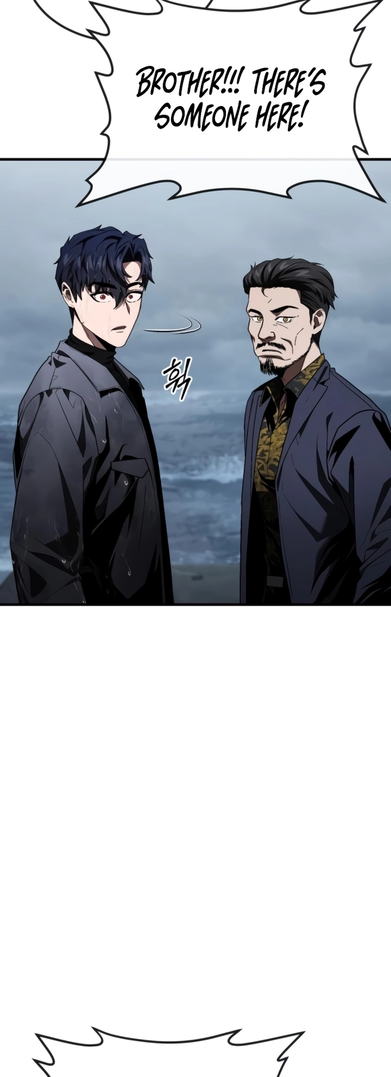 Read Rust EN Manga Online