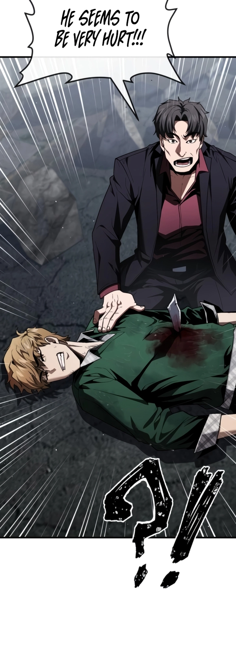 Read Rust EN Manga Online