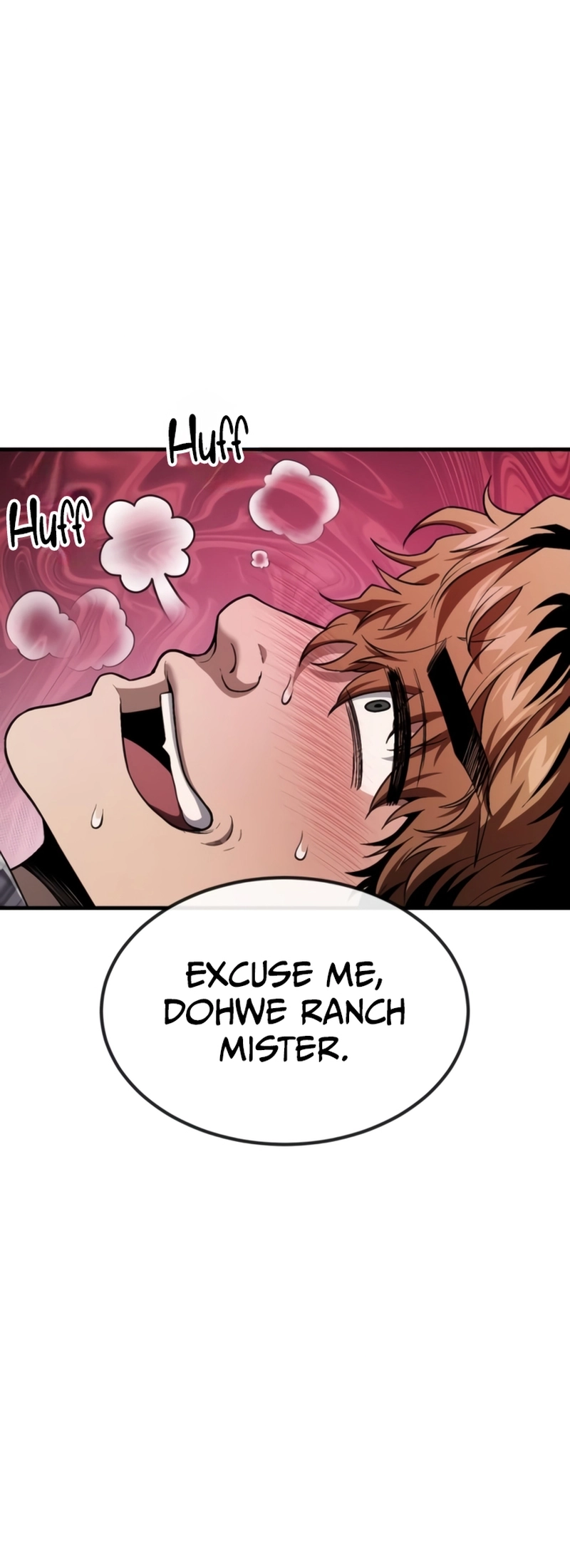 Read Rust EN Manga Online