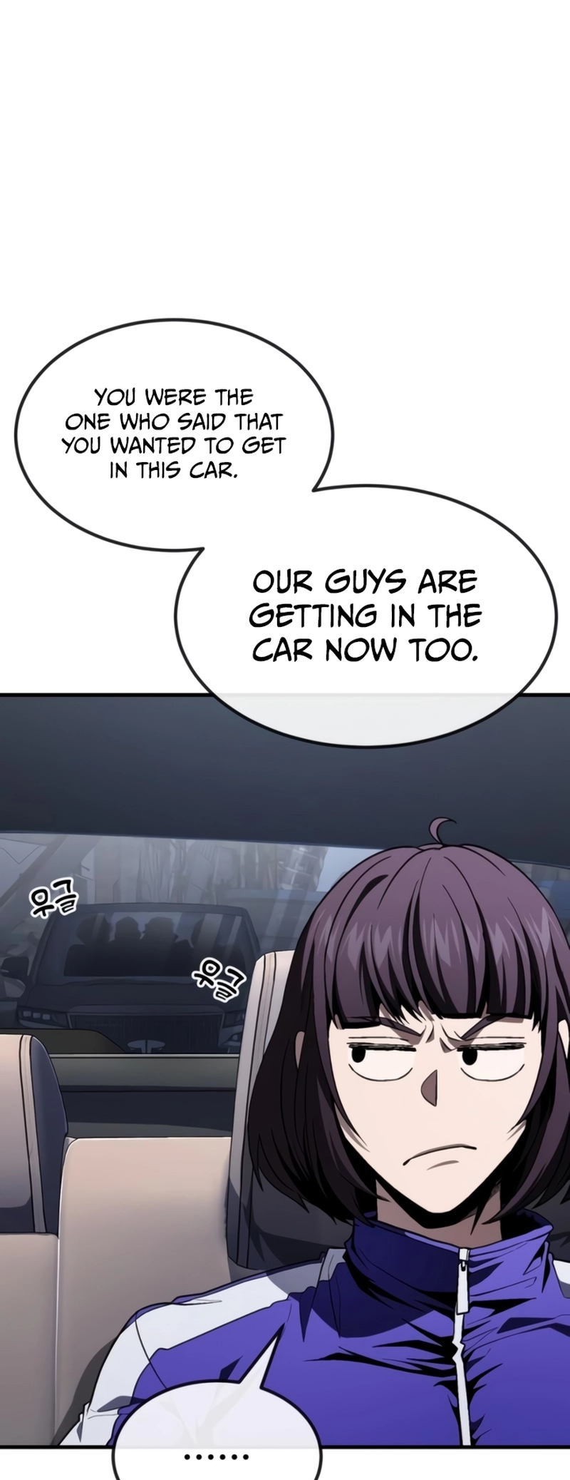 Read Rust EN Manga Online