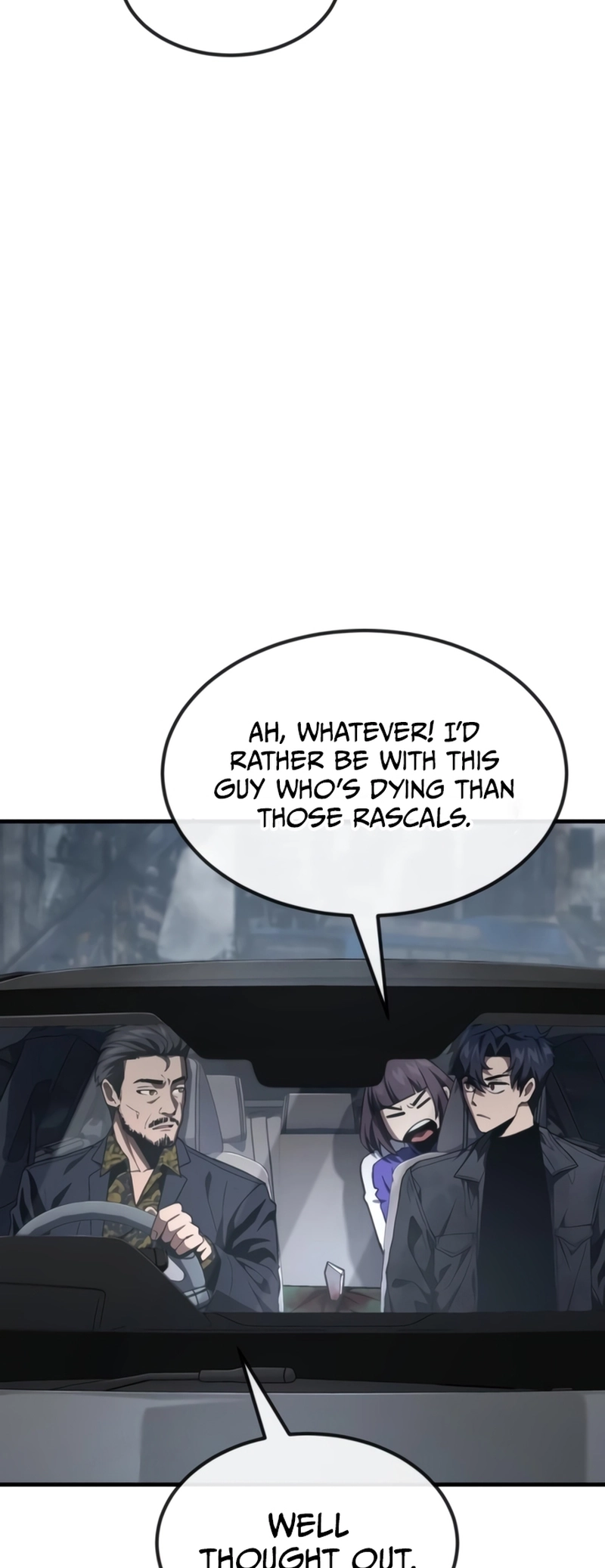 Read Rust EN Manga Online