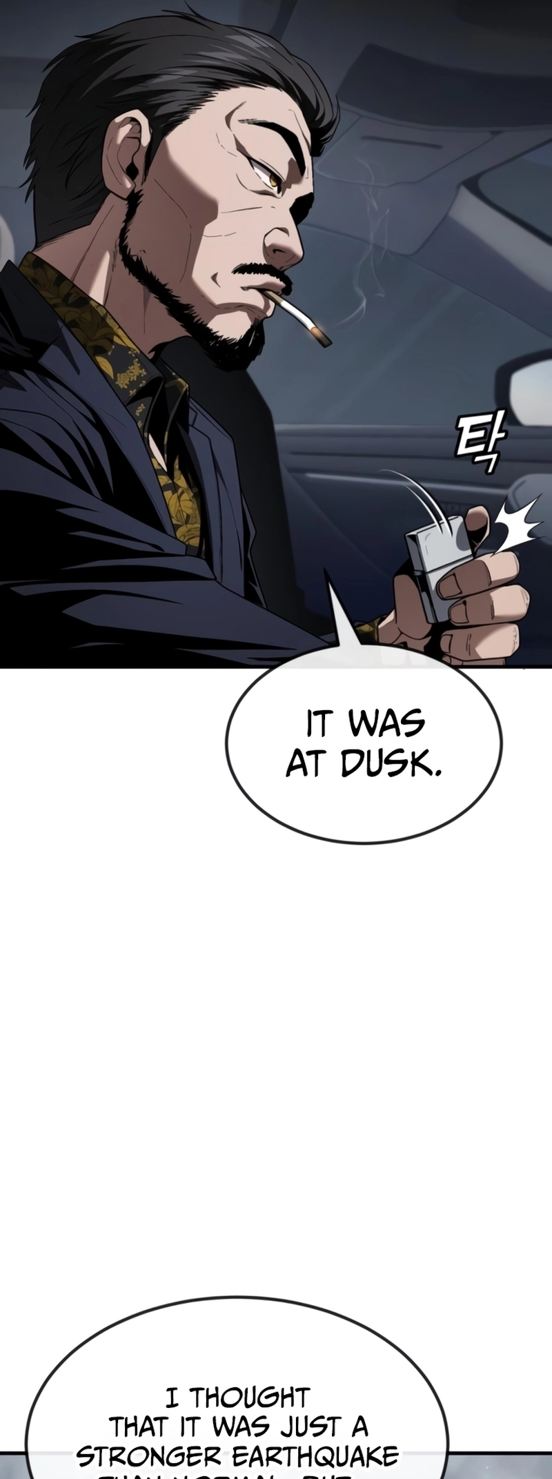 Read Rust EN Manga Online