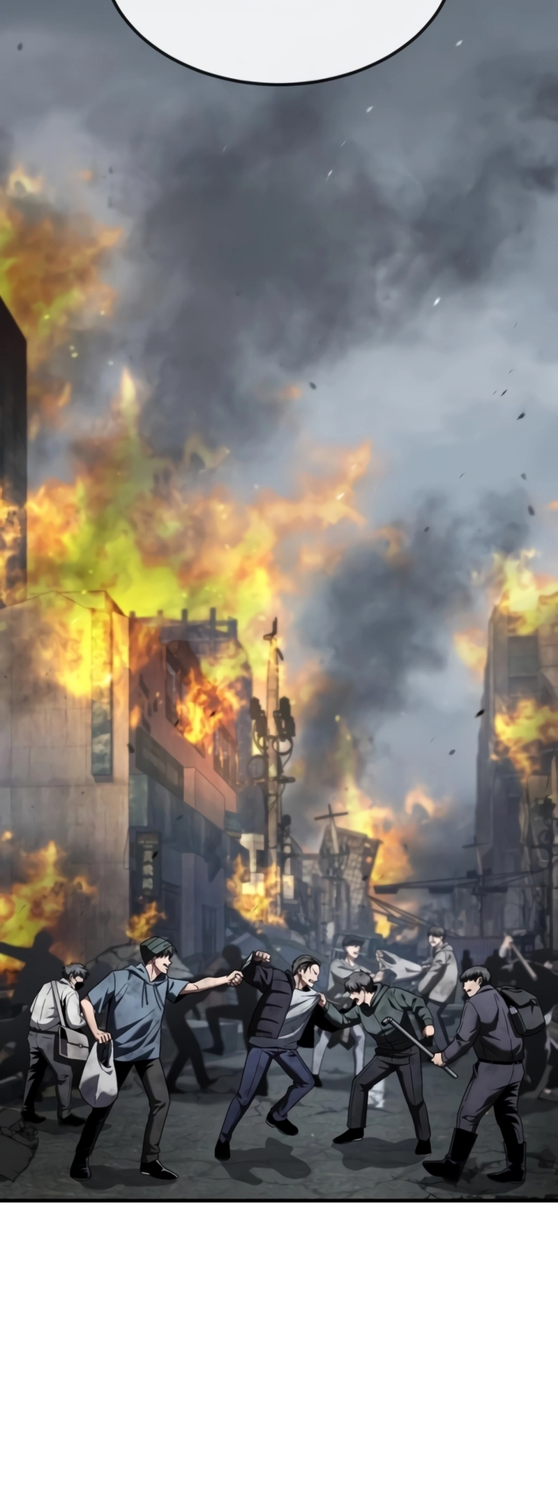 Read Rust EN Manga Online