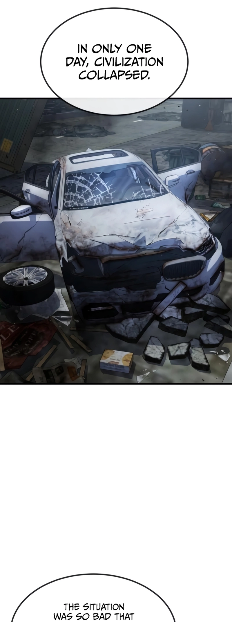 Read Rust EN Manga Online