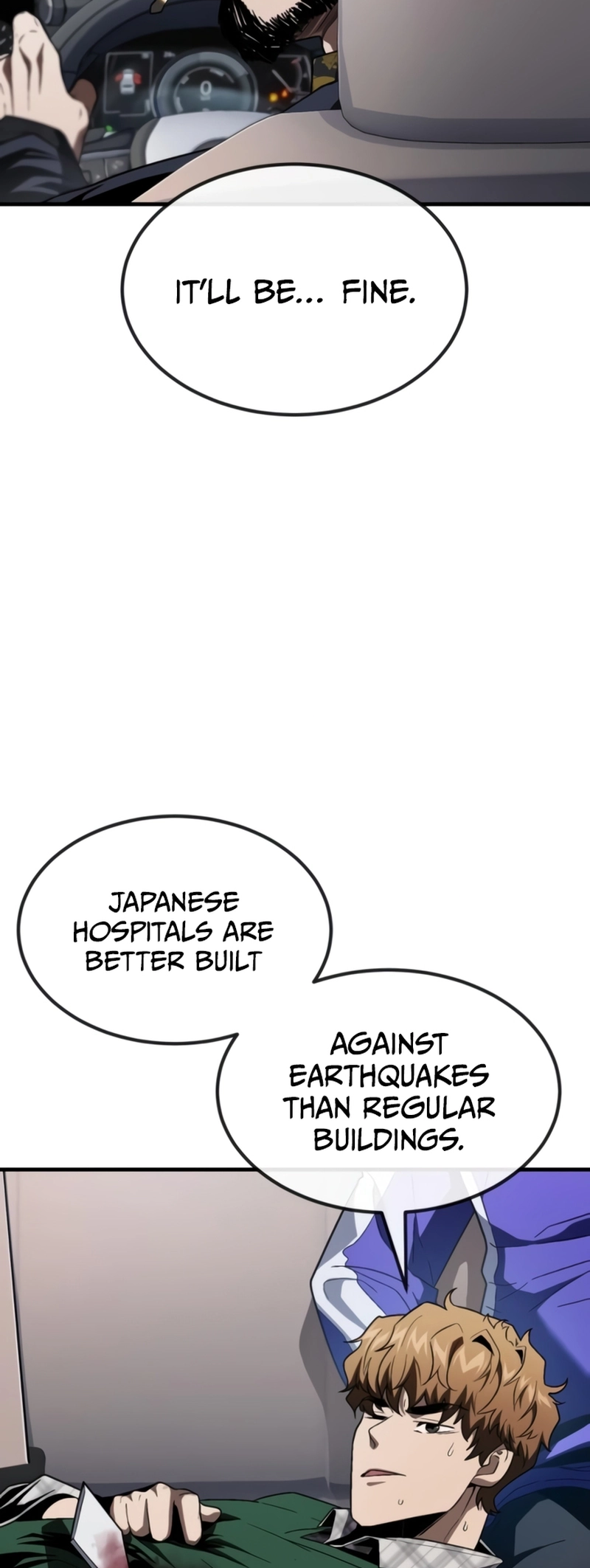 Read Rust EN Manga Online