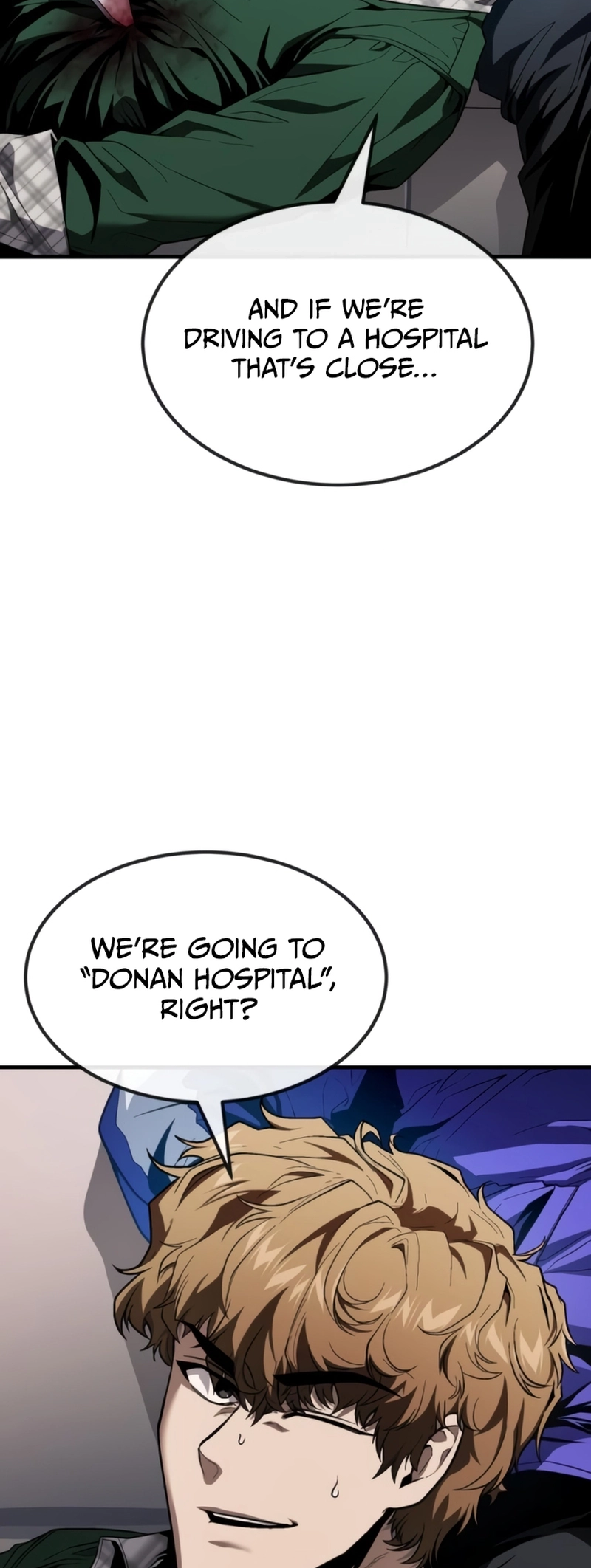 Read Rust EN Manga Online