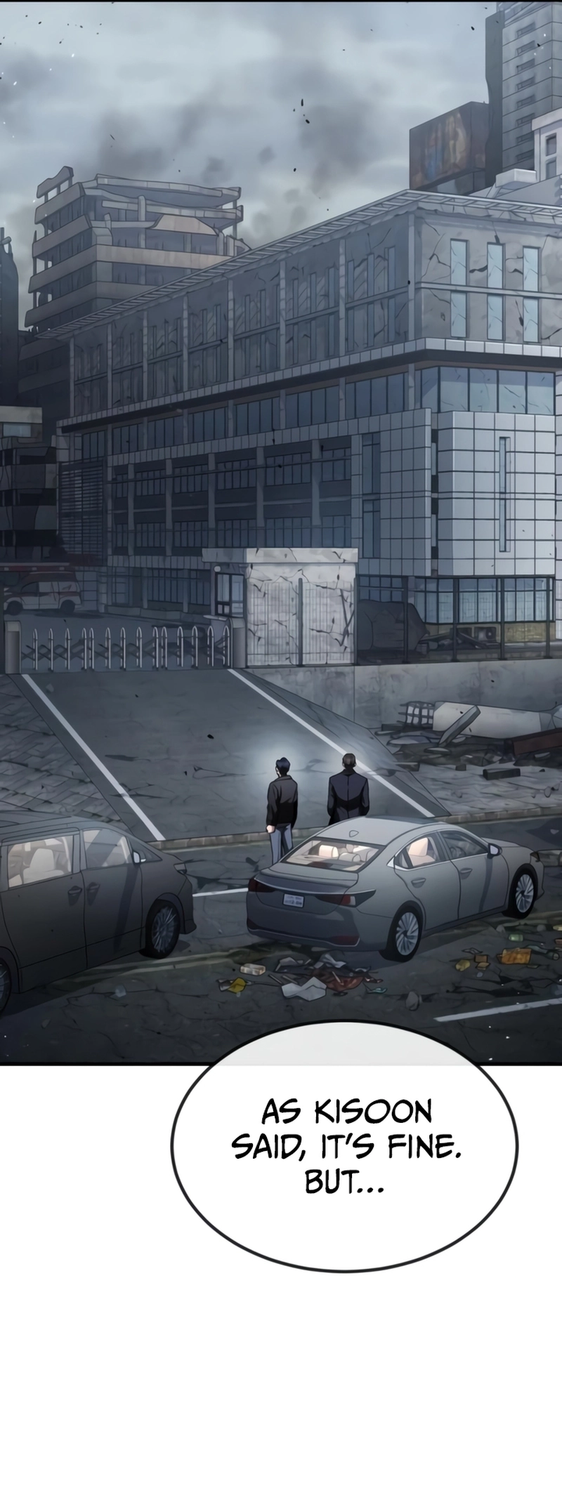 Read Rust EN Manga Online