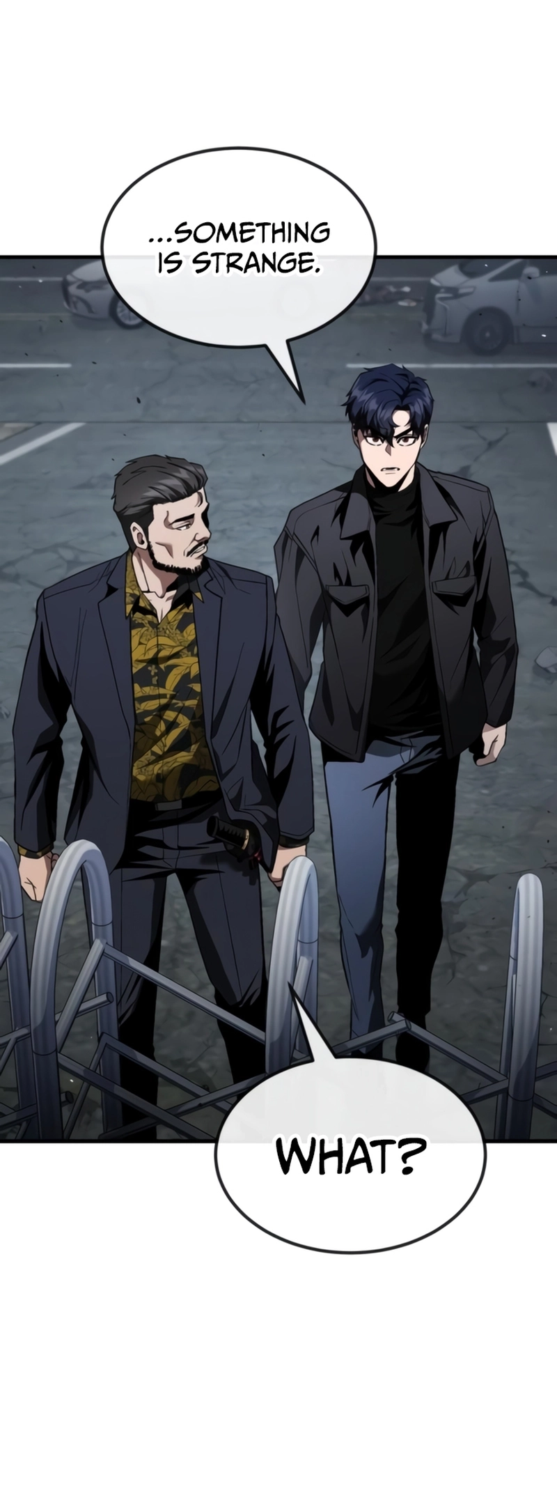 Read Rust EN Manga Online