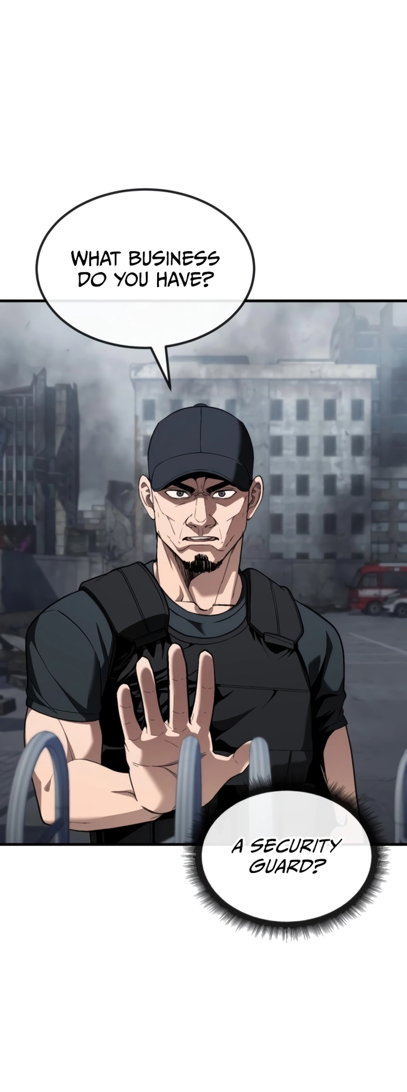 Read Rust EN Manga Online