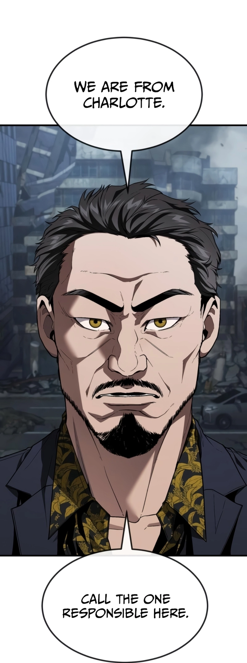 Read Rust EN Manga Online