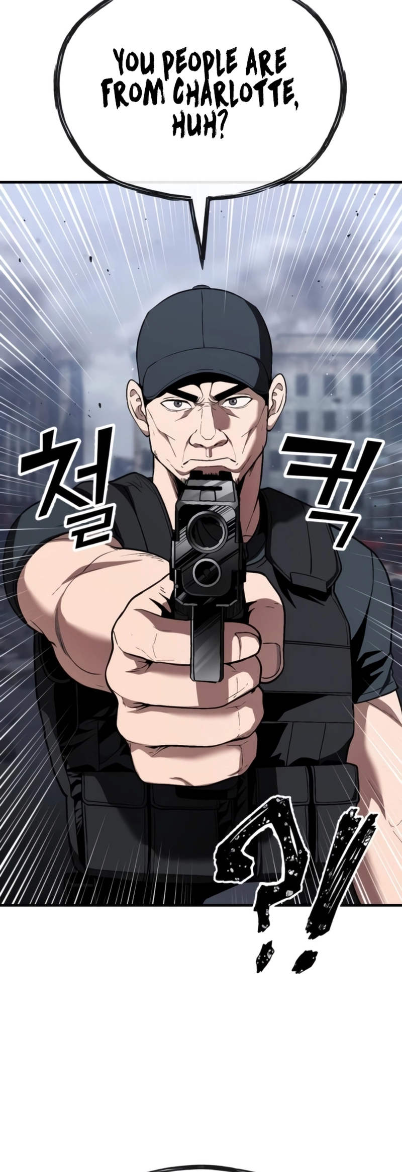 Read Rust EN Manga Online