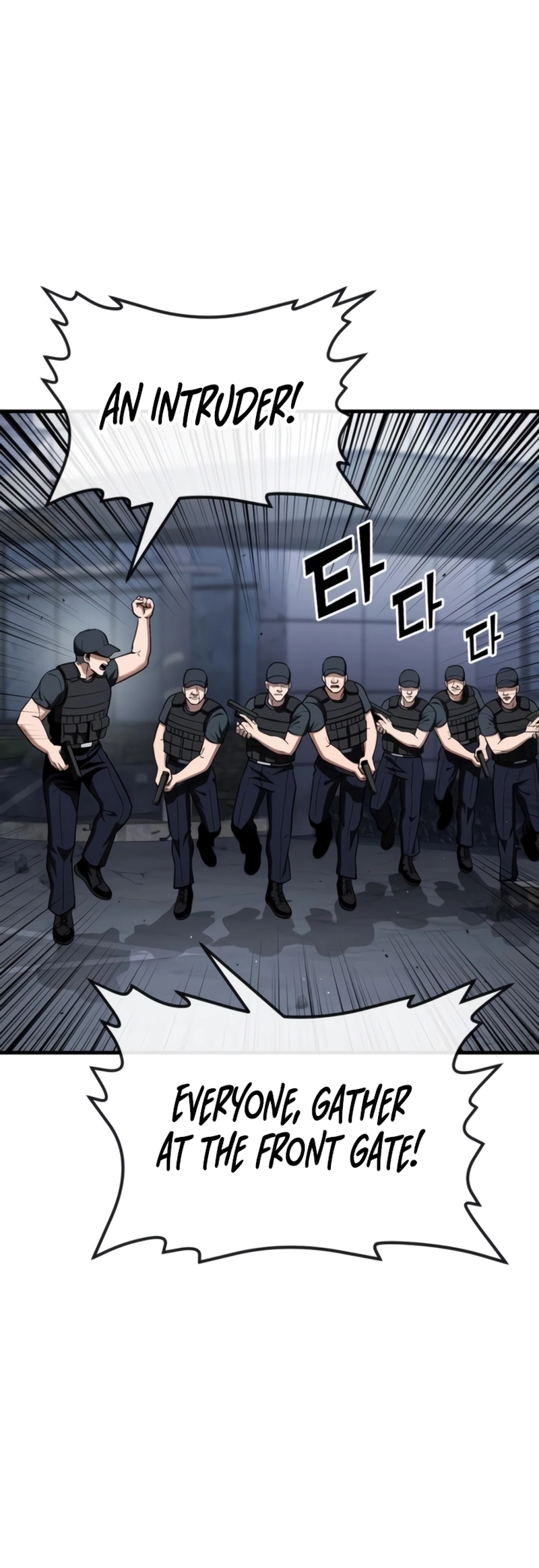 Read Rust EN Manga Online