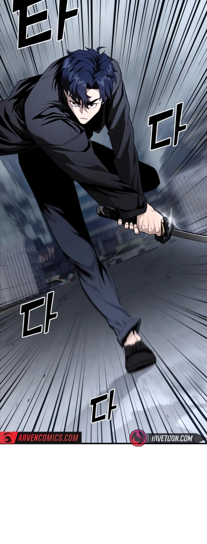 Read Rust EN Manga Online