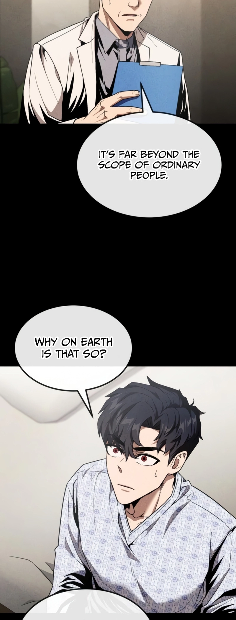 Read Rust EN Manga Online