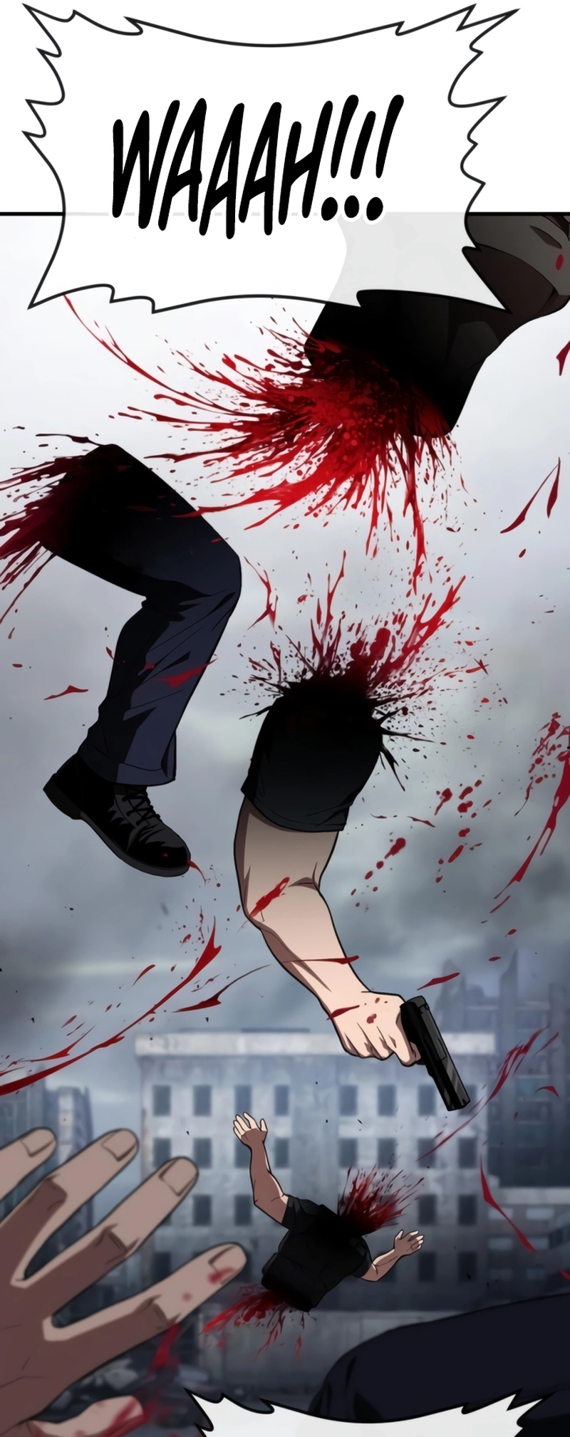 Read Rust EN Manga Online