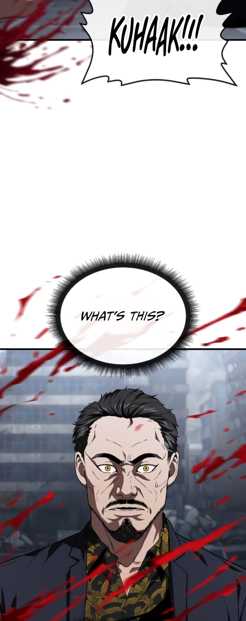 Read Rust EN Manga Online