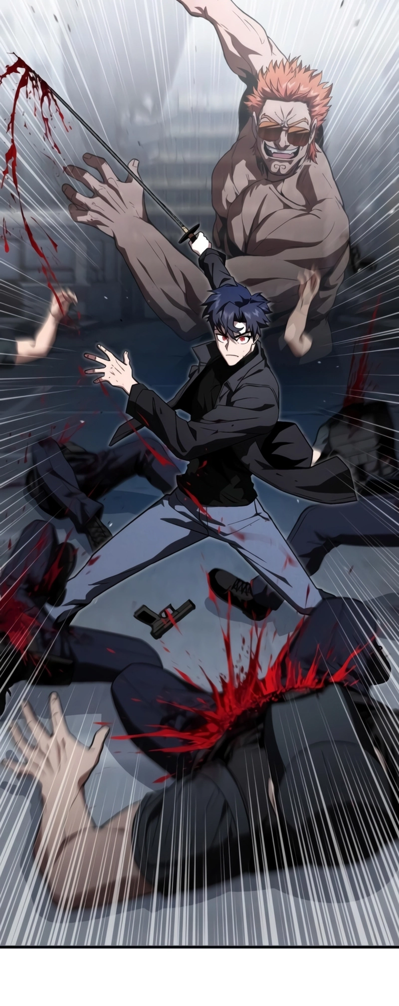 Read Rust EN Manga Online