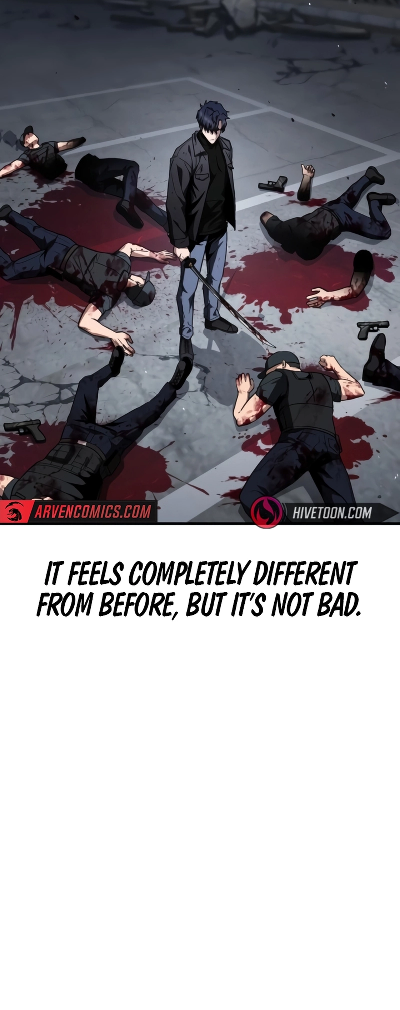 Read Rust EN Manga Online