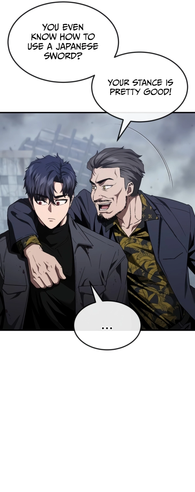 Read Rust EN Manga Online