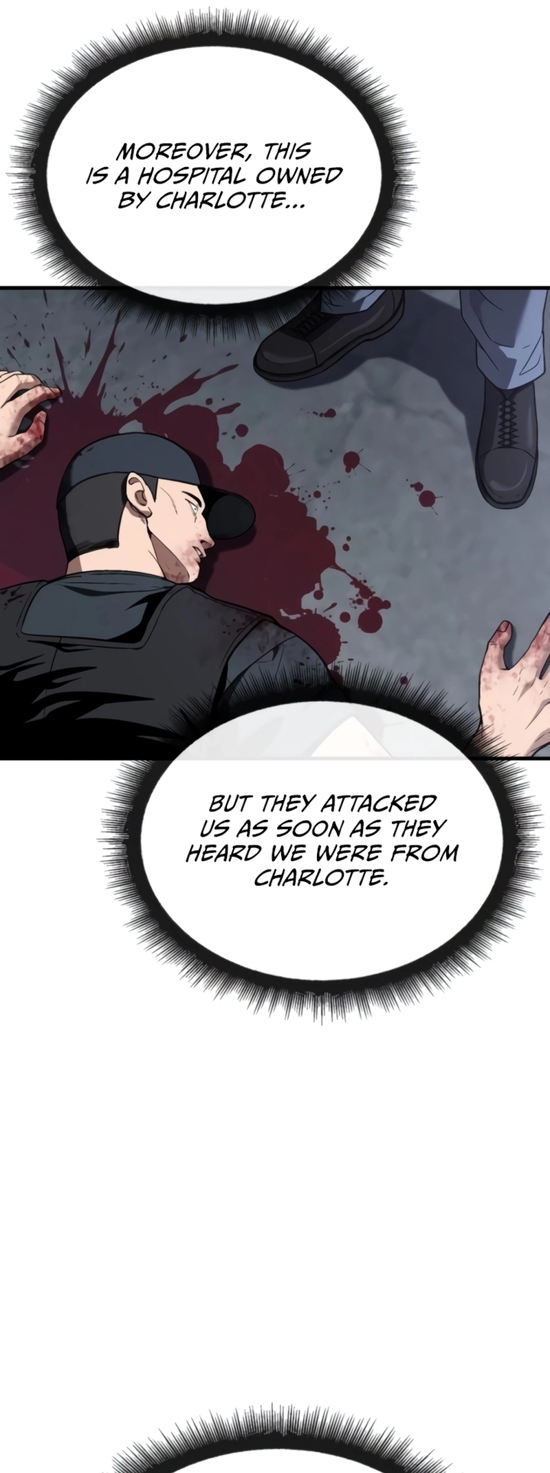 Read Rust EN Manga Online