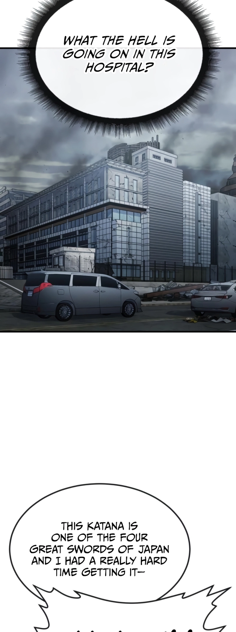 Read Rust EN Manga Online