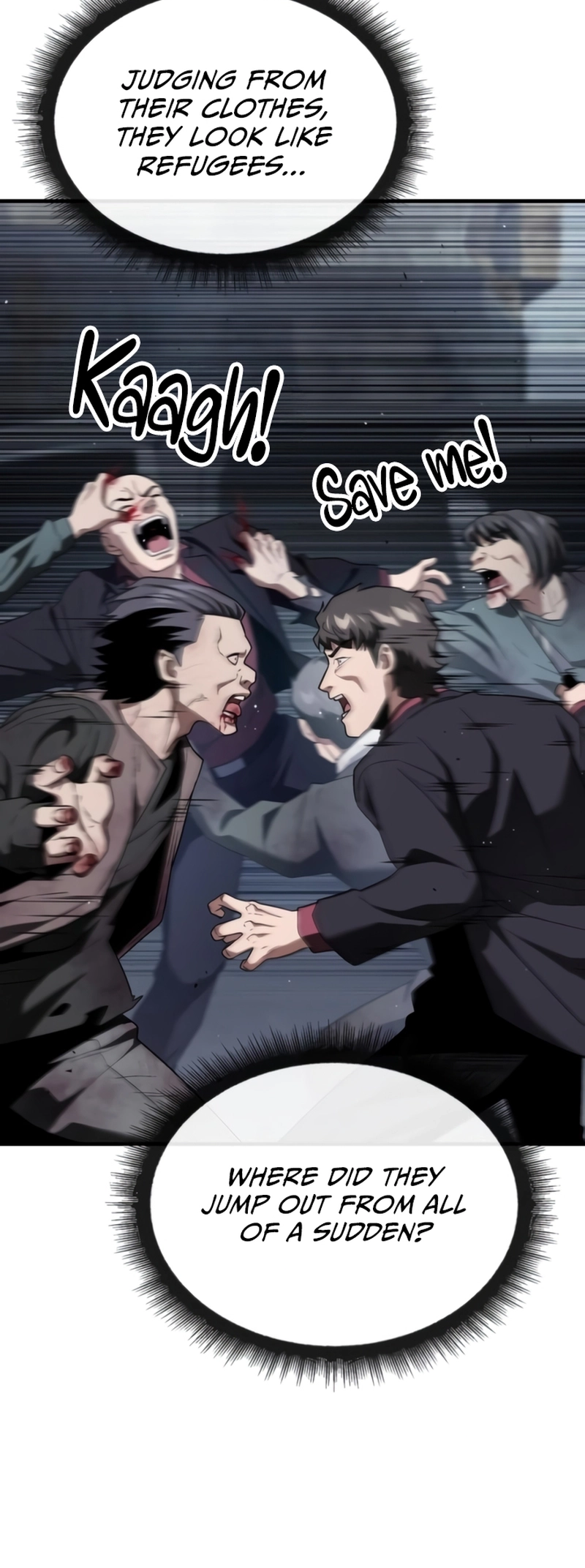 Read Rust EN Manga Online