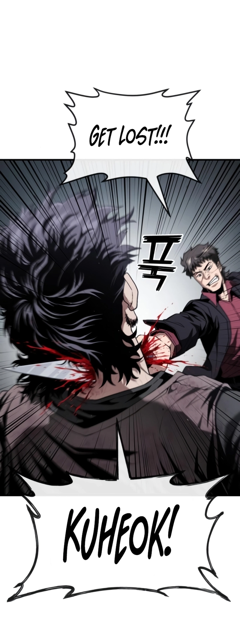 Read Rust EN Manga Online