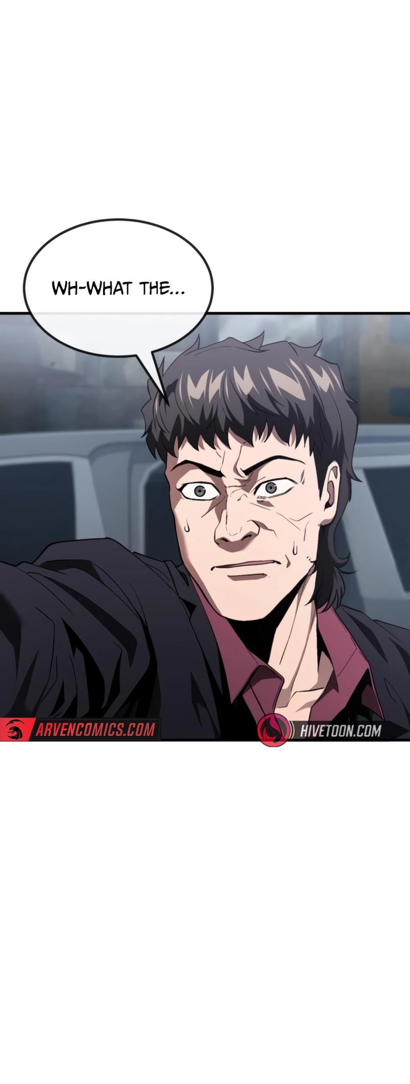 Read Rust EN Manga Online