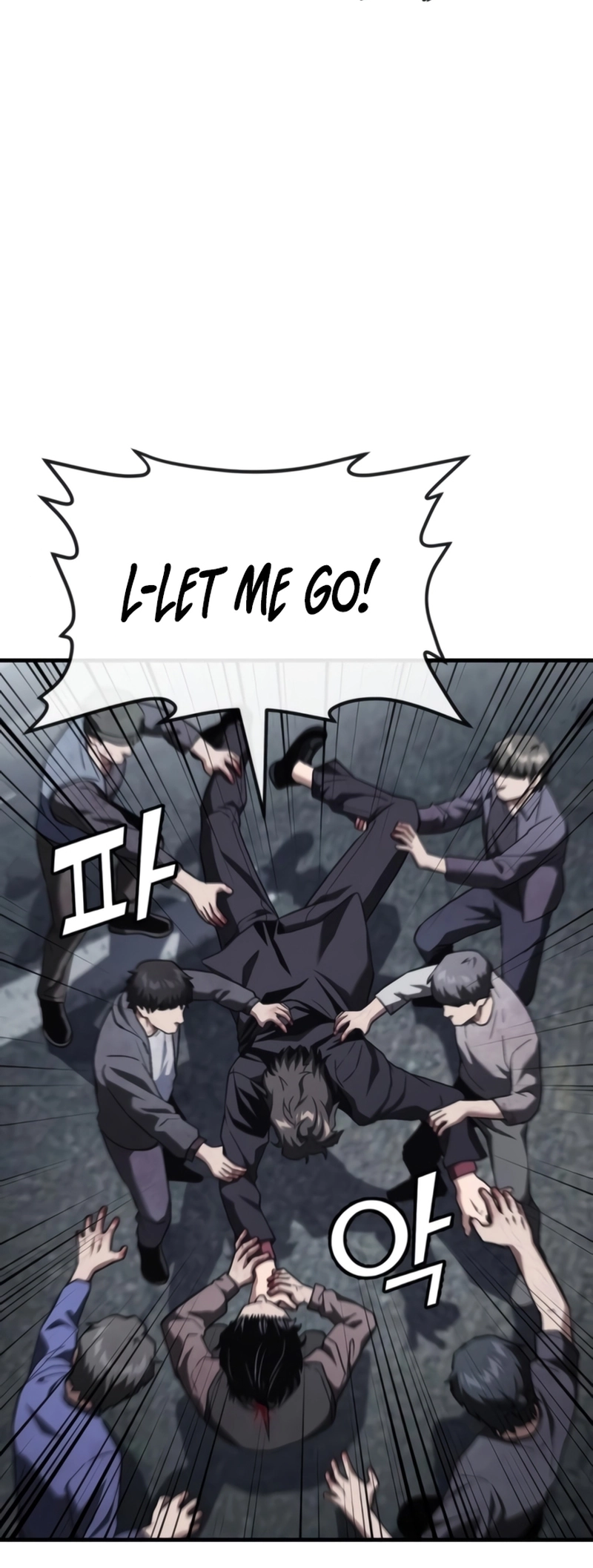 Read Rust EN Manga Online