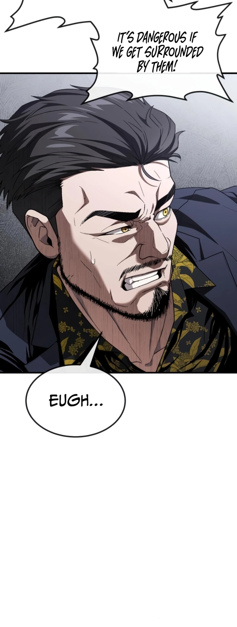 Read Rust EN Manga Online