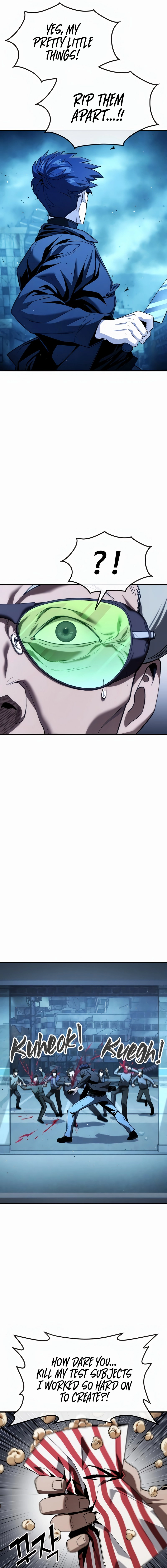 Read Rust EN Manga Online