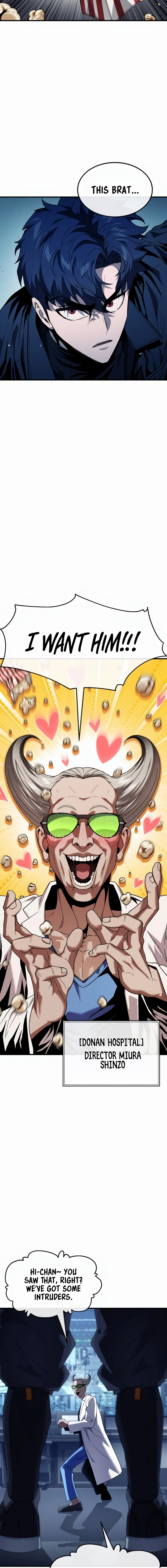 Read Rust EN Manga Online