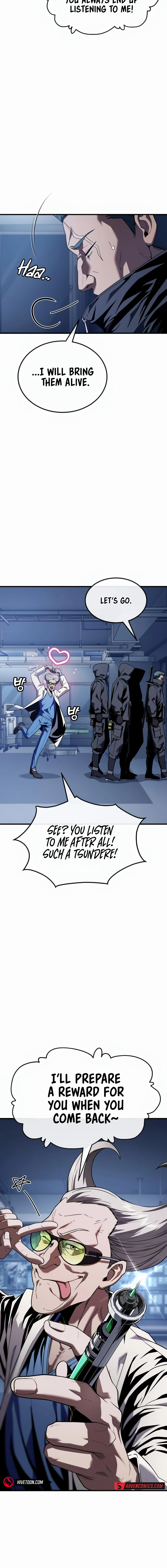 Read Rust EN Manga Online