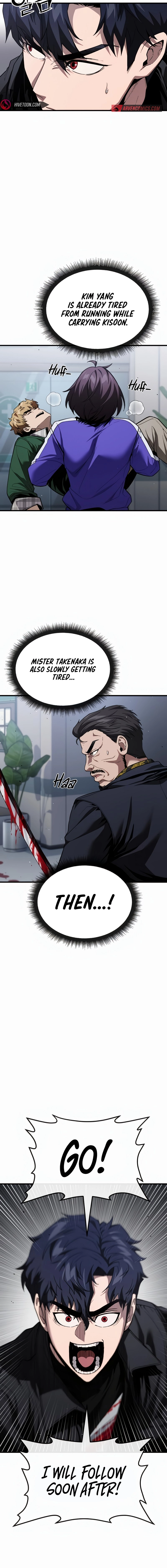 Read Rust EN Manga Online