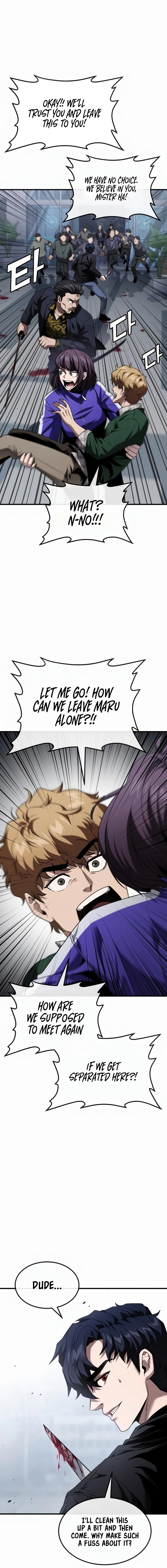 Read Rust EN Manga Online