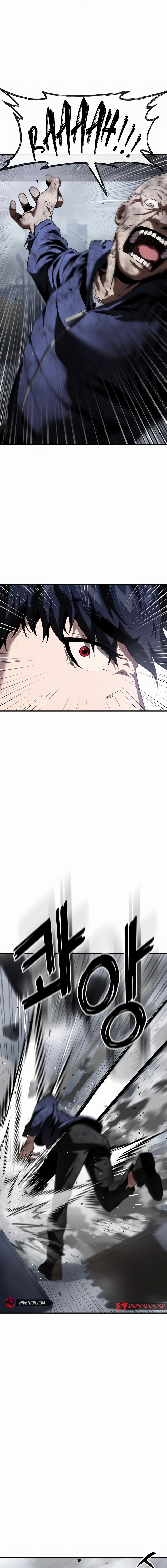 Read Rust EN Manga Online